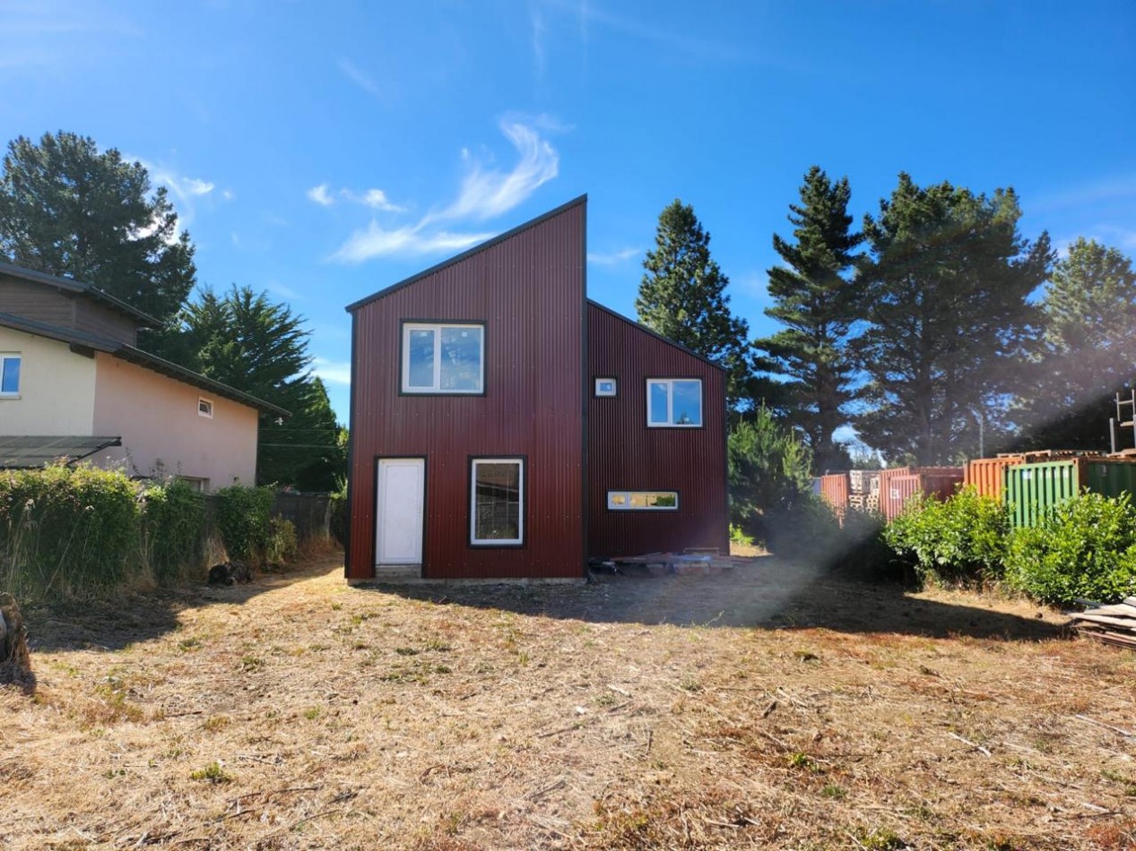 VENTA COMPLEJO DE 3 UNIDADES DUPLEX 