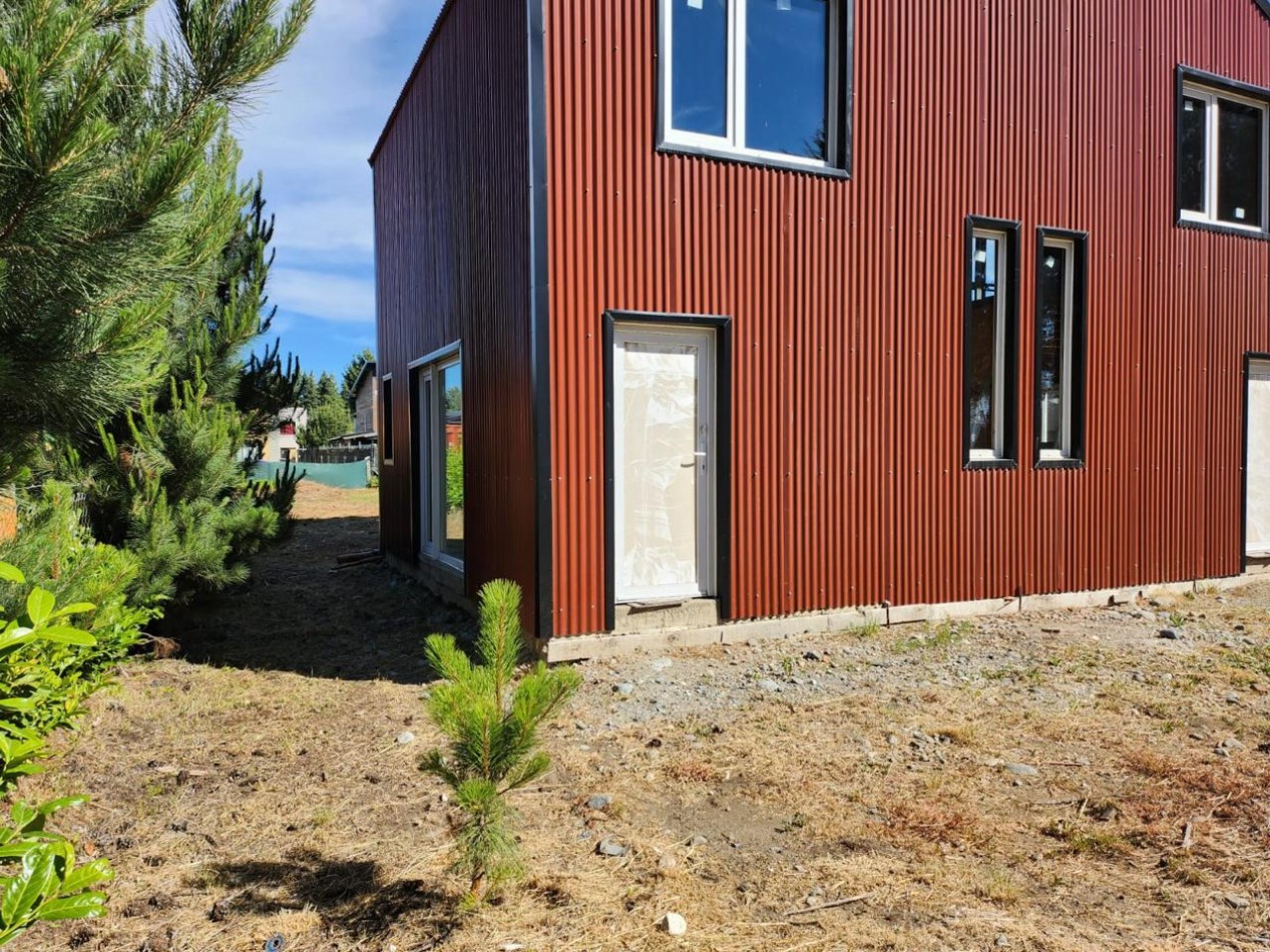 VENTA COMPLEJO DE 3 UNIDADES DUPLEX 
