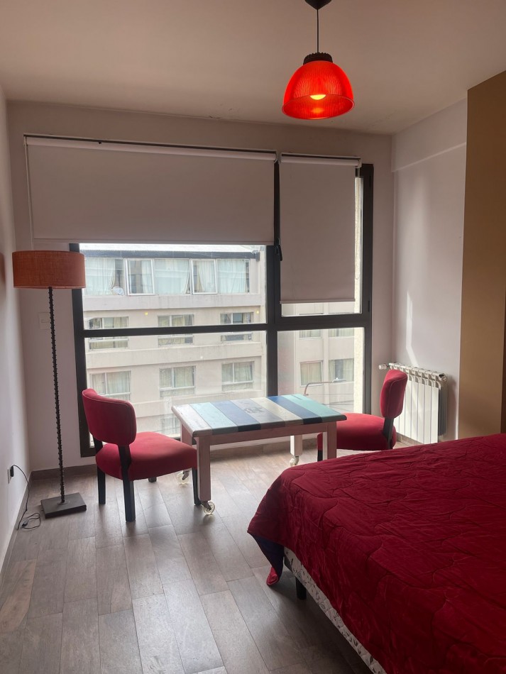 VENTA Departamento San Martin 440 · SAN MARTIN DESIGN