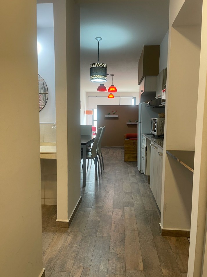VENTA Departamento San Martin 440 · SAN MARTIN DESIGN