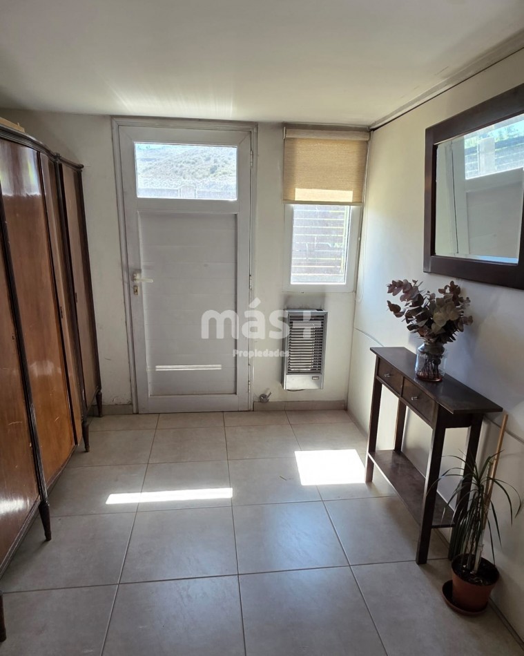 Casa 4 dormitorios, playroom, parque y garage doble - Dina Huapi