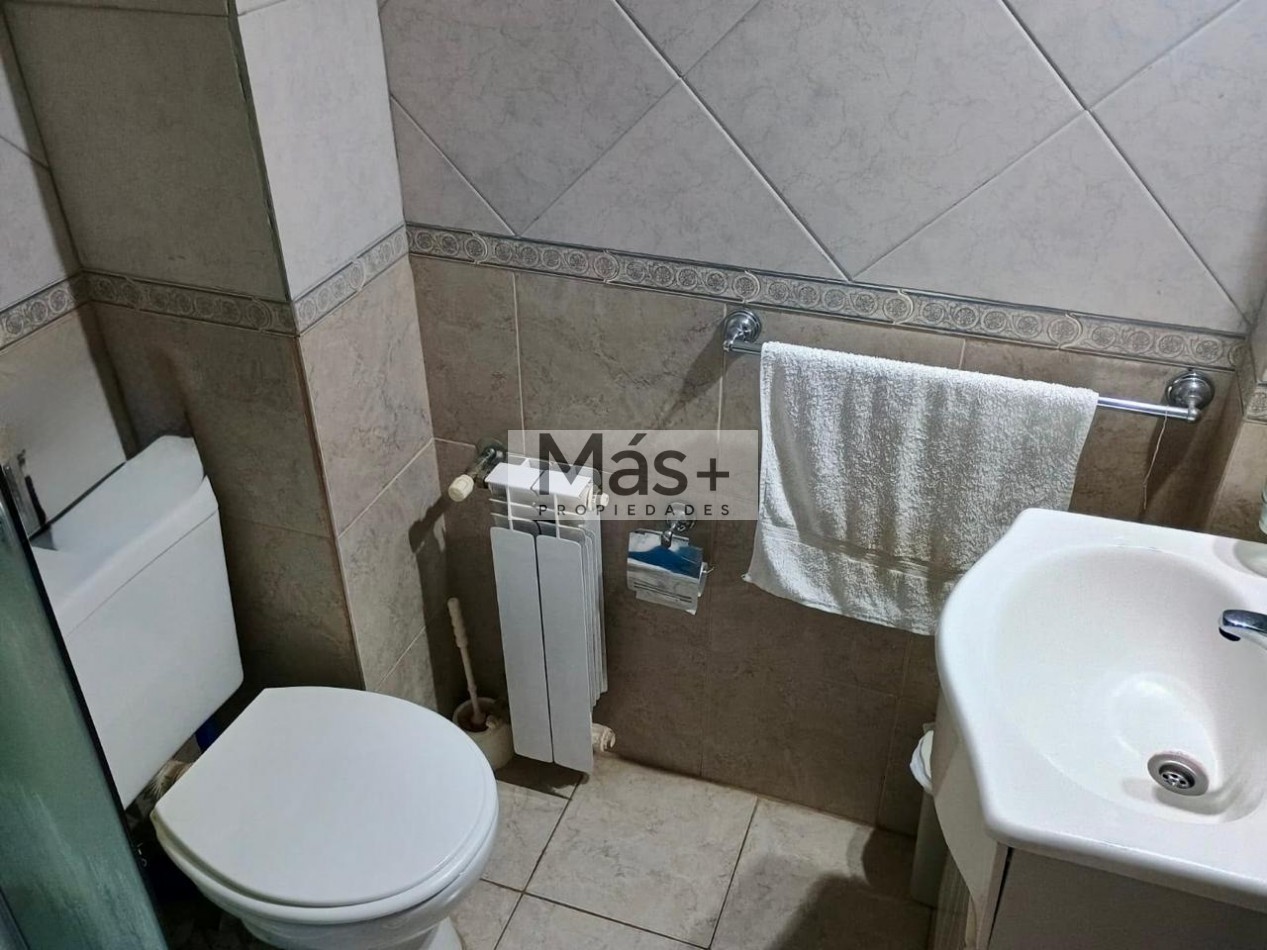 Venta 3 dormitorios 