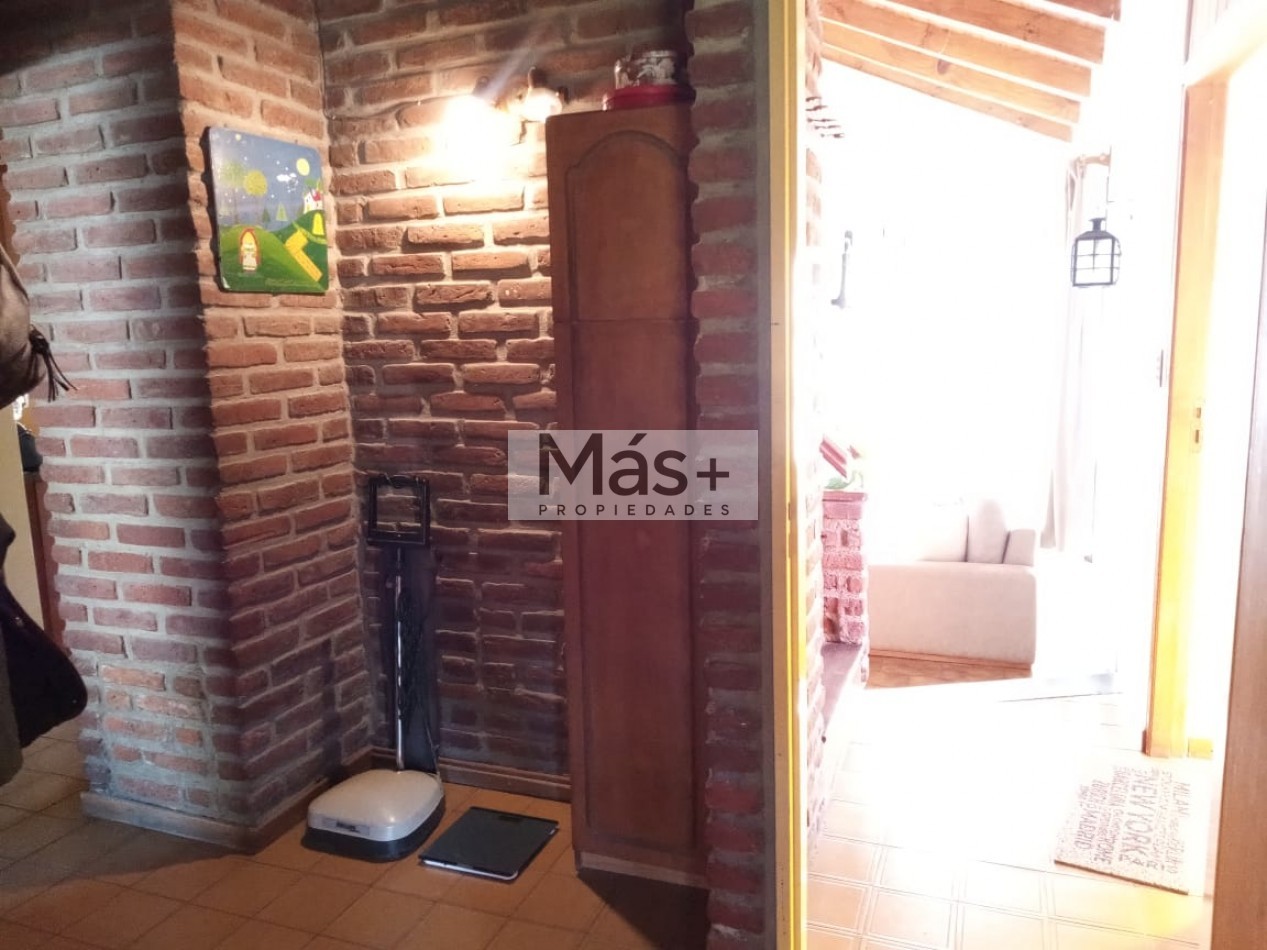 Casa en Jardin Botanico 