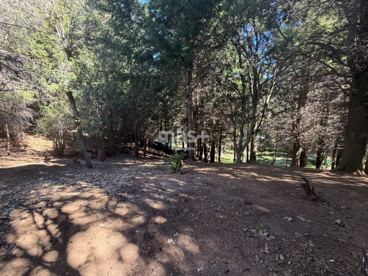 Venta lote en VILLA ARELAUQUEN 