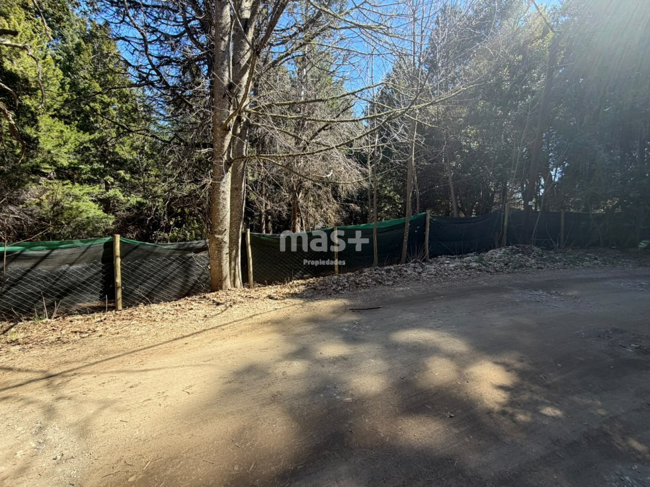 Venta lote en VILLA ARELAUQUEN 
