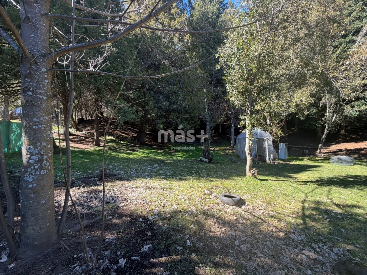 Venta lote en VILLA ARELAUQUEN 