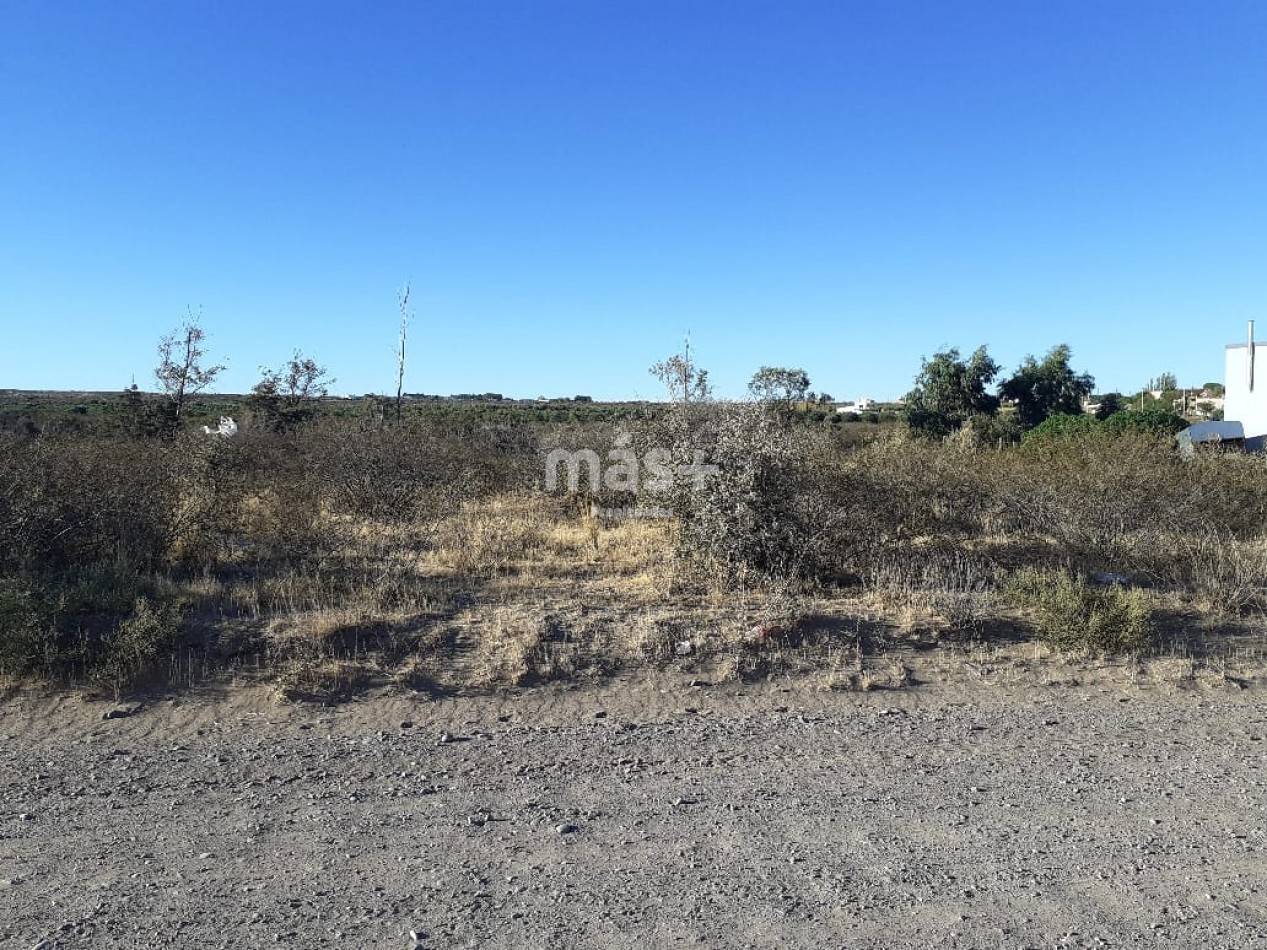 TERRENO en Venta en B° Playa Serena LAS GRUTAS