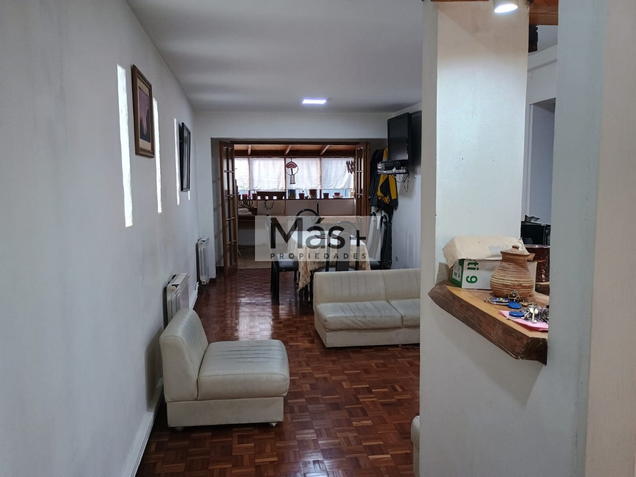 Venta 3 dormitorios 