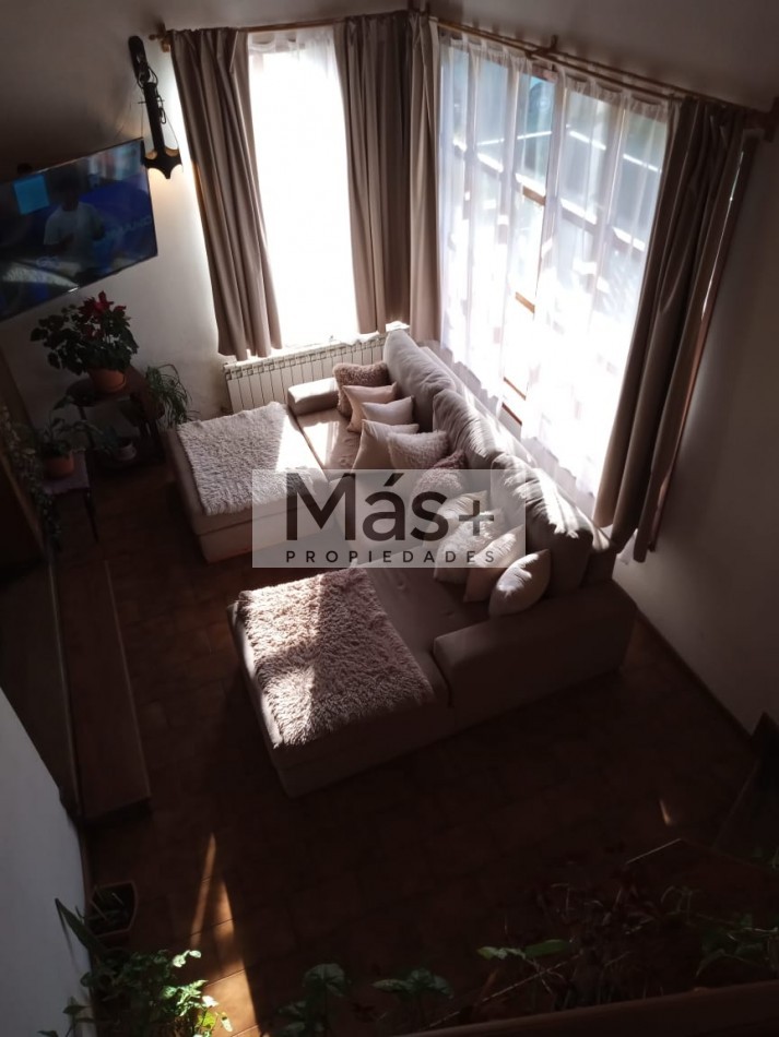 Casa en Jardin Botanico 