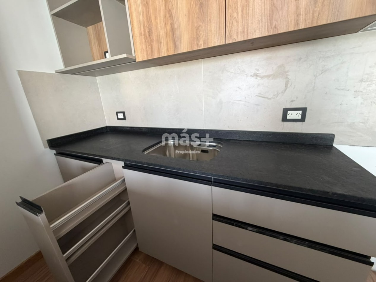 EXCLUSIVO Departamento Centrico 2 Dormitorios con Vista al Lago A ESTRENAR