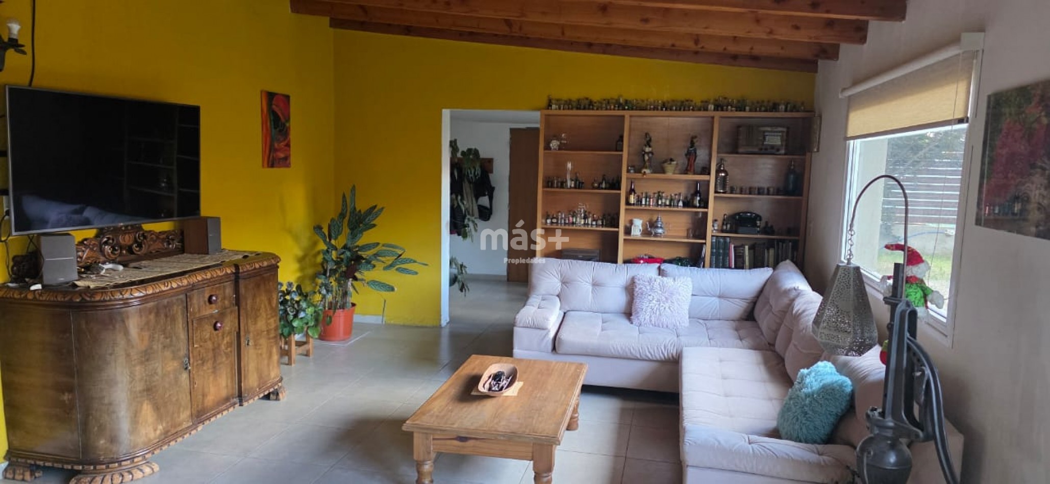 Casa 4 dormitorios, playroom, parque y garage doble - Dina Huapi