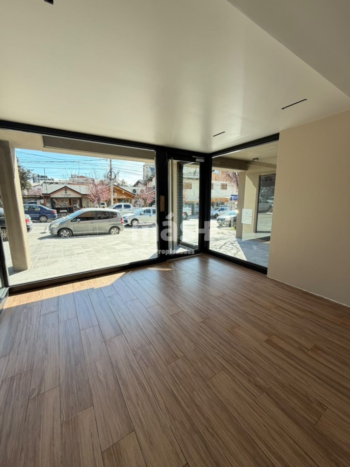 EXCLUSIVO Departamento Centrico 2 Dormitorios con Vista al Lago A ESTRENAR