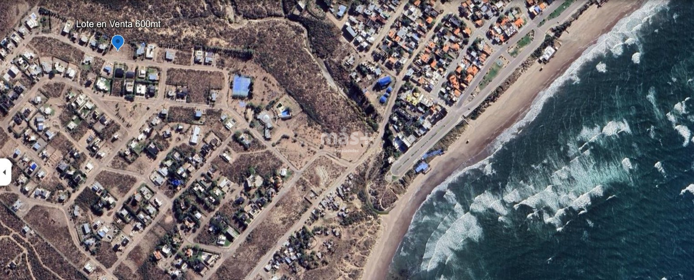 TERRENO en Venta en B° Playa Serena LAS GRUTAS