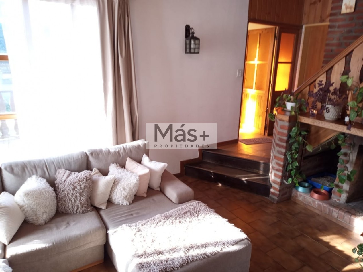 Casa en Jardin Botanico 