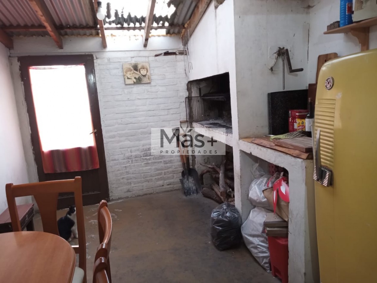Casa en Jardin Botanico 