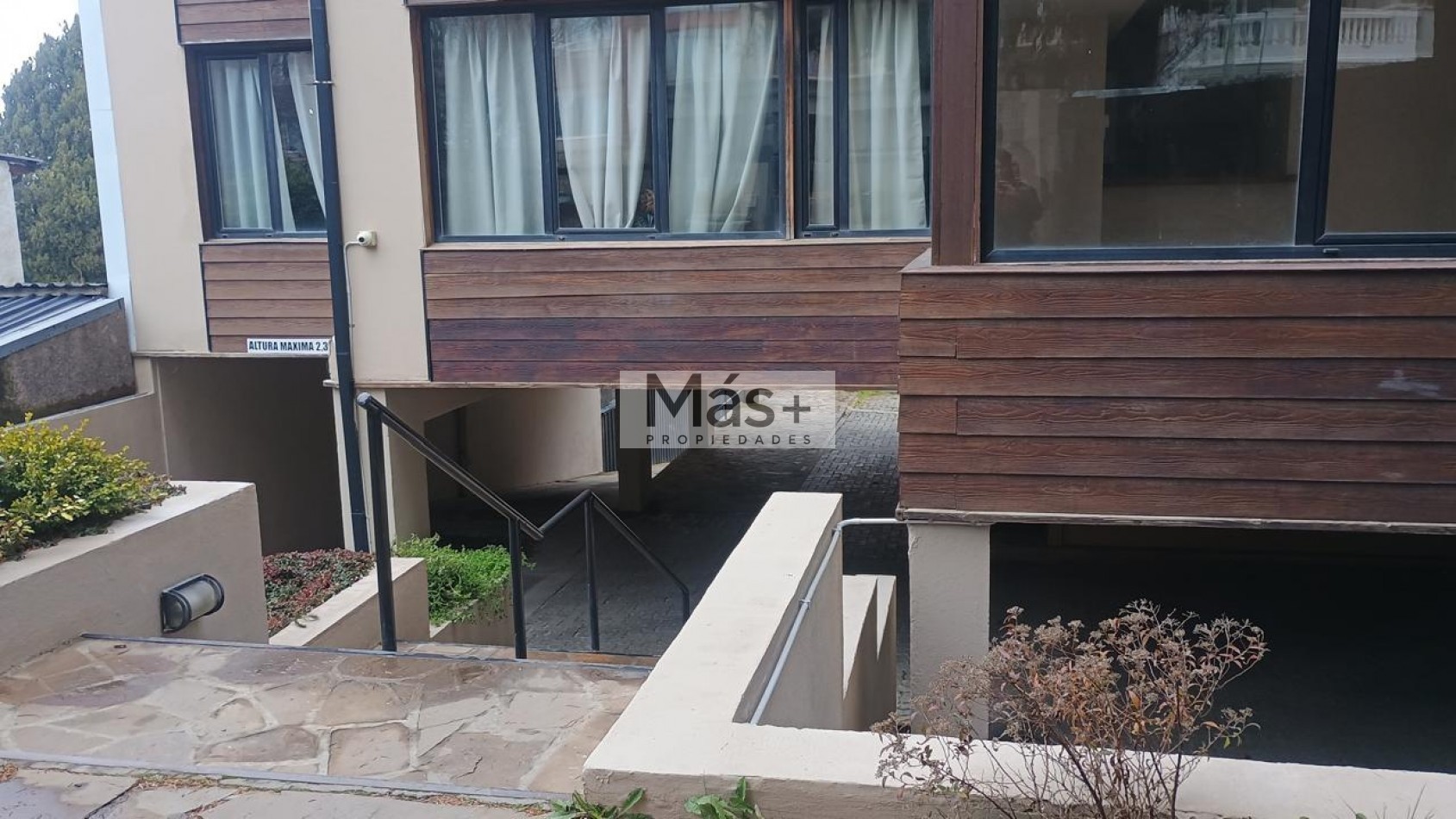 Departamento Barrio Belgrano
