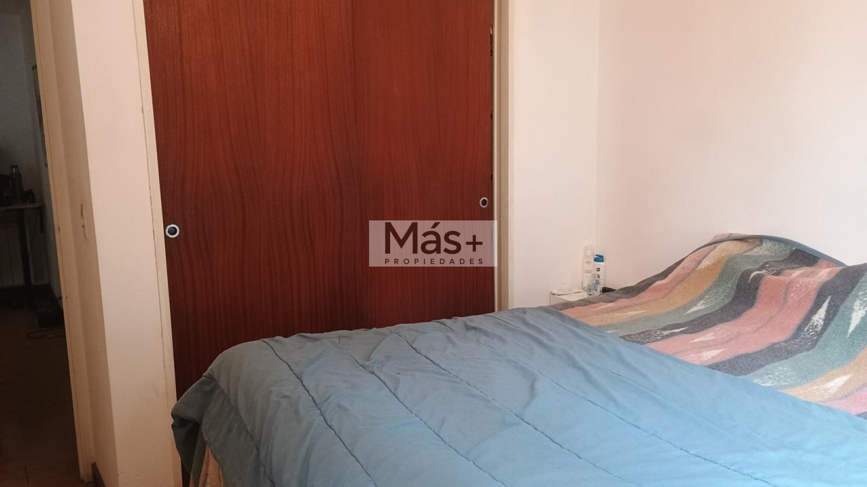 Departamento Barrio Belgrano