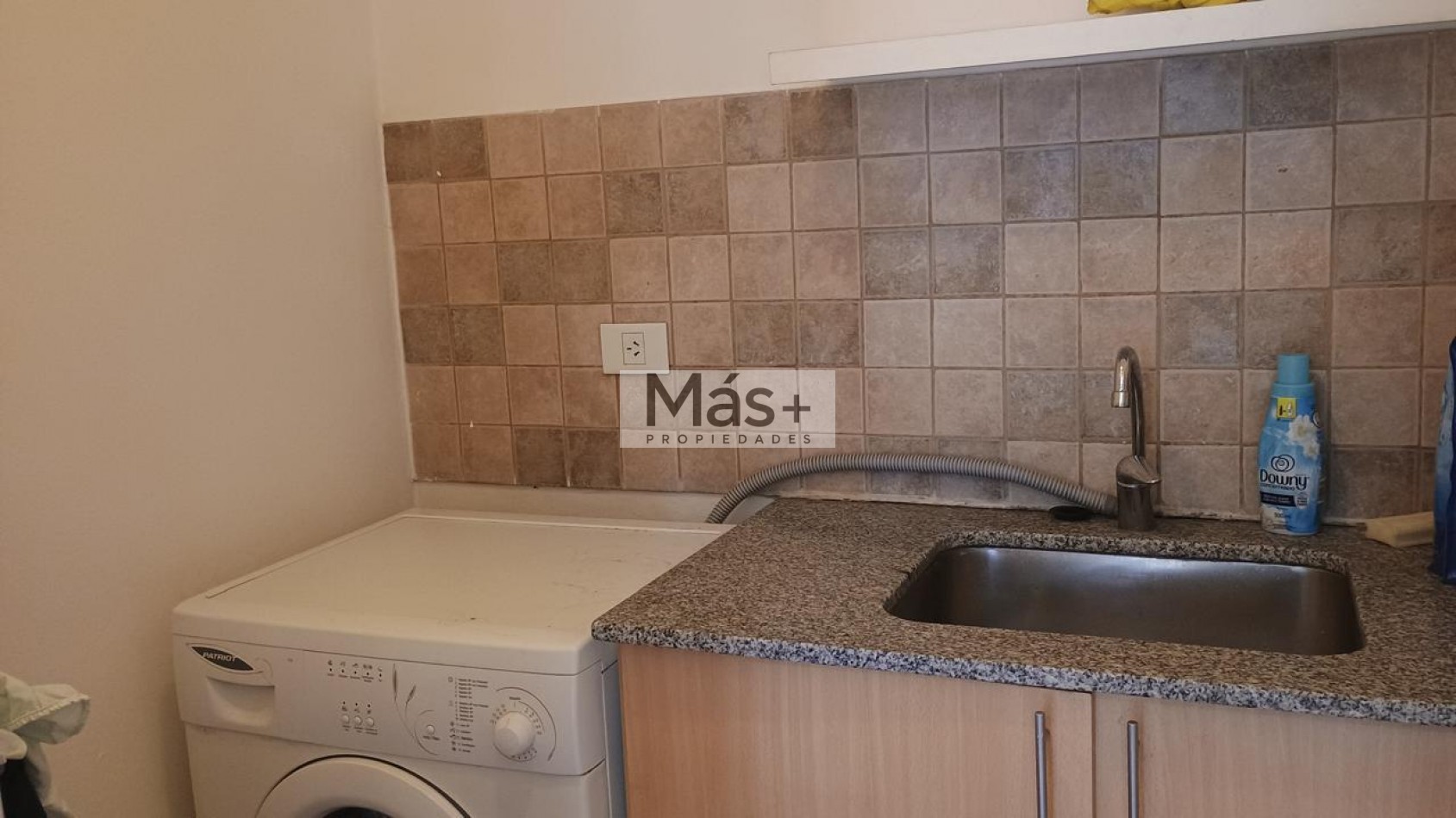 Departamento Barrio Belgrano