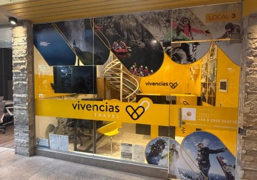 Local comercial en venta Galeria Paseo de la Catedral 